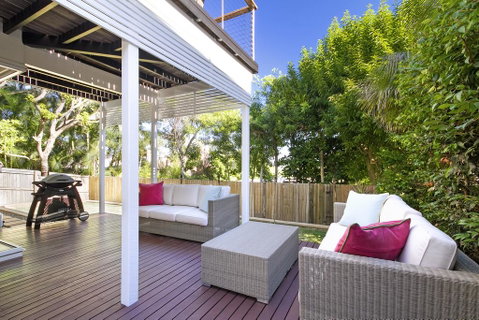16 The Quarterdeck - Tweed Heads Accommodation 1