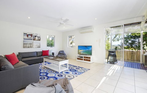 16 The Quarterdeck - Tweed Heads Accommodation 3