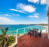 164 Mitchell Pde - Spectacular Views - Tweed Heads Accommodation