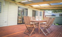 17 Broadbeach Drive - Free WiFi
