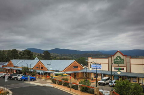 17 Lakeview Plaza - Tweed Heads Accommodation 3