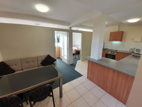17 Lakeview Plaza - Tweed Heads Accommodation 1