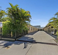17 North Street Budget Accommodation - Tweed Heads Accommodation