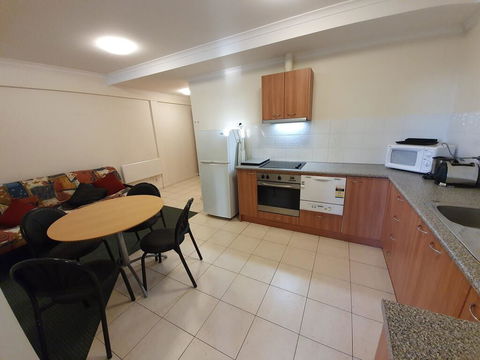 18 Lakeview Plaza - Tweed Heads Accommodation 2