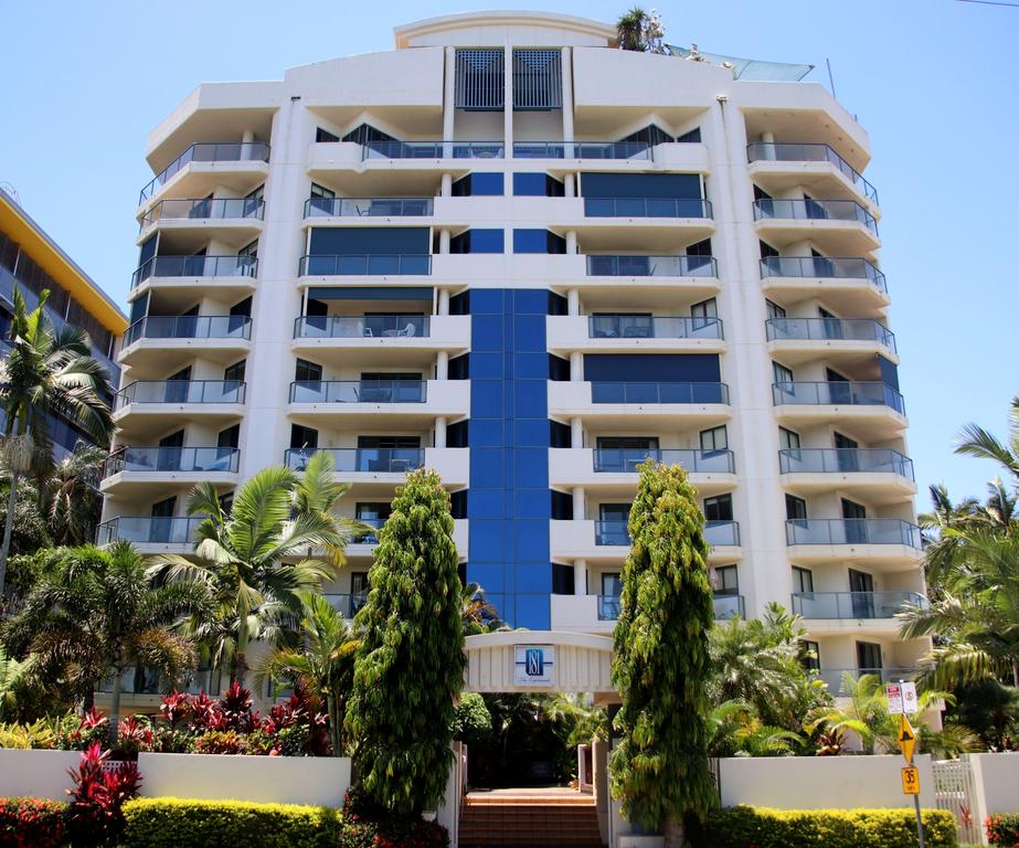 Cairns QLD Tweed Heads Accommodation