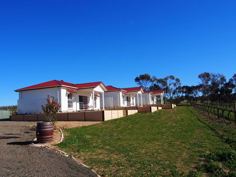 1837 Barossa Luxury Vineyard Cottages - Tweed Heads Accommodation 3