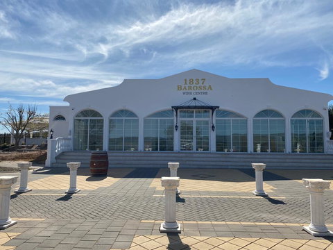 1837 Barossa Luxury Vineyard Cottages - Tweed Heads Accommodation 1