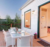 1880s Kananook Boutique Historic Luxury Apartment FSC Private Villa Bairnsdale - Tweed Heads Accommodation