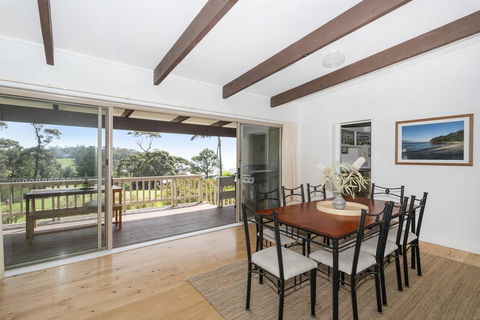 19 Buchan Street - Mollymooks Tee To Sea - Tweed Heads Accommodation 1