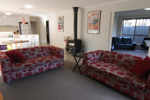 19 Georgian Court - Tweed Heads Accommodation 3