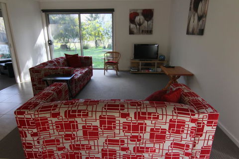 19 Georgian Court - Tweed Heads Accommodation 2