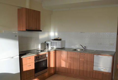 19 Lakeview Plaza - Tweed Heads Accommodation 3