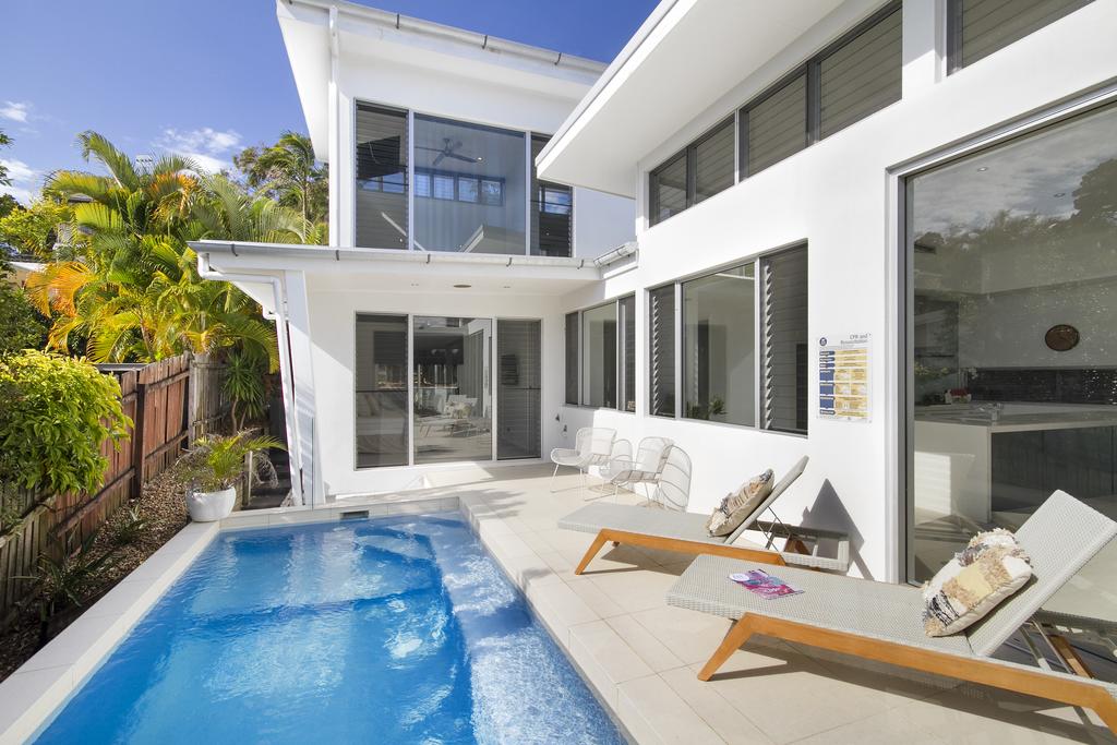 Noosa QLD Tweed Heads Accommodation