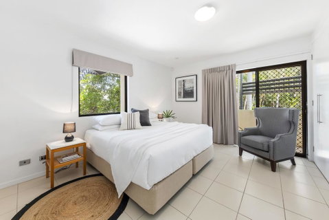 19 Ross Crescent - Tweed Heads Accommodation 1