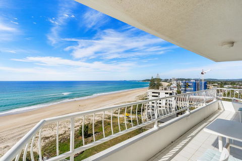 19th Avenue On The Beach - Tweed Heads Accommodation 1