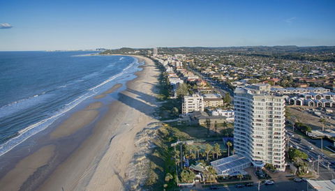 19th Avenue On The Beach - Tweed Heads Accommodation 0