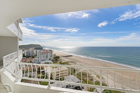 19th Avenue On The Beach - Tweed Heads Accommodation 2