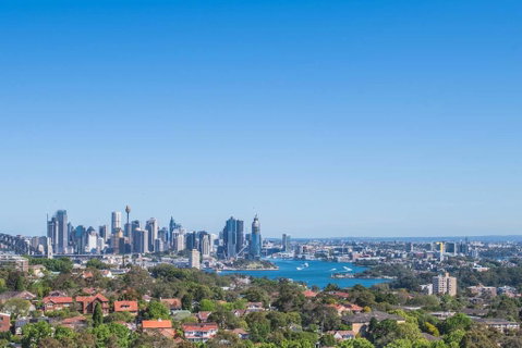 1Bed 1Study Apt With City View &NEW YEAR Firework - Tweed Heads Accommodation 0