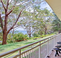 2 'Fiddlers Green' 62 Magnus Street - ground floor unit walking distance to Nelson Bay - Tweed Heads Accommodation