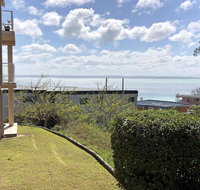 2 'Highpoint' 4 Magnus Street - two bedroom unit close to Nelson Bay CBD - Tweed Heads Accommodation