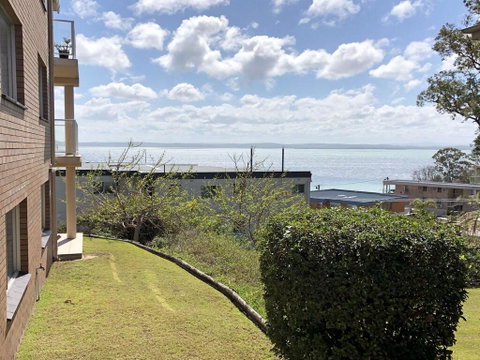 2 'Highpoint' 4 Magnus Street - Two Bedroom Unit Close To Nelson Bay CBD - Tweed Heads Accommodation 0