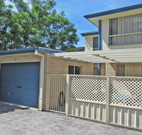 2 'Mahi Mahi' 5 Achilles Street - 3 bedroom between Shoal Bay and Little Beach - Tweed Heads Accommodation