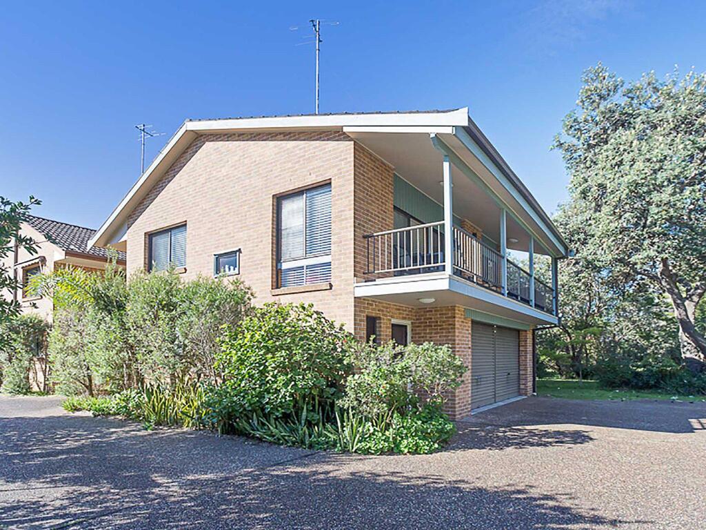 Nelson Bay NSW Tweed Heads Accommodation