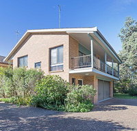 2 'Plattens' 15 Kurrawa Close - great duplex so close to the water - Tweed Heads Accommodation