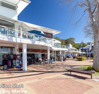 2 'Seashells' 21-23 Magnus Street - pool  lift  aircon - Tweed Heads Accommodation