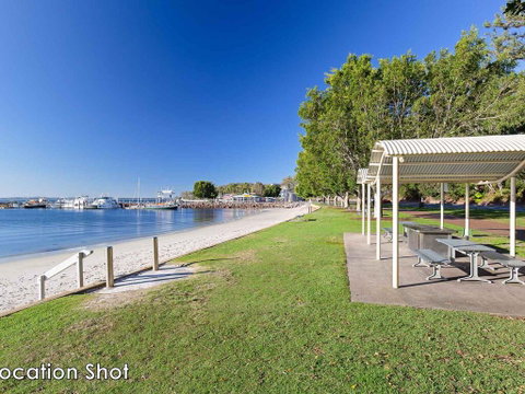 2 'Westpoint', 2 Thurlow Avenue - Ground Floor, Linen Supplied, Views - Tweed Heads Accommodation 0
