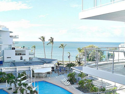 2 BDR/Apt/Foxtel/WiFi/Pool/parking/Spa/Hervey Bay - Tweed Heads Accommodation 0