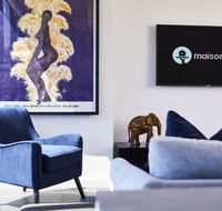 2 Bdrm 2 bthrm Apt with Balcony Views Pool and Gym - Tweed Heads Accommodation