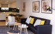 2 Bdrm Apt In Annandale With Courtyard & Parking - thumb 0