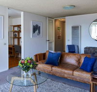 2 Bdrm South Yarra Apt With Balcony and Parking - Tweed Heads Accommodation