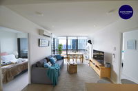 2 Bed 2 Bathroom Brand New Unit with Gym and Pool