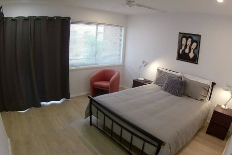 2 Bedroom Apartment In Surfers Central - Tweed Heads Accommodation 2