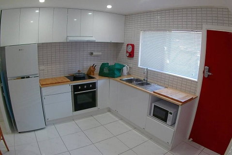 2 Bedroom Apartment In Surfers Central - Tweed Heads Accommodation 1