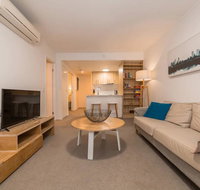 2 Bedroom Apartment Seconds From Valley - Tweed Heads Accommodation