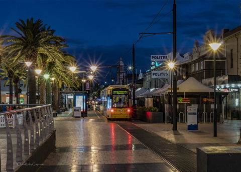 2 Bedroom Apt With Balcony & Air Con In Plympton - Tweed Heads Accommodation 2