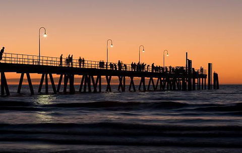 2 Bedroom Apt With Balcony & Air Con In Plympton - Tweed Heads Accommodation 1