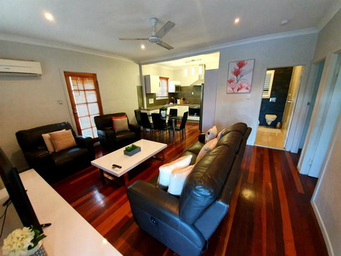 2 Bedroom Cottage - Tweed Heads Accommodation 3