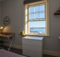 2 Bedroom Harbour View at the Rocks heart of CBD - Tweed Heads Accommodation