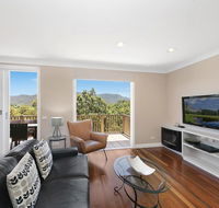 2 Bedroom Villa  Oaks Cypress Lakes Resort - Tweed Heads Accommodation