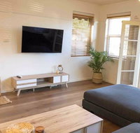 2 Bedroom SHORT walk to CBDBEACH and DARBY ST - Tweed Heads Accommodation