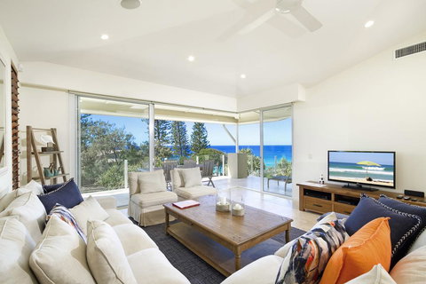 2 Hale Lani - Tweed Heads Accommodation 1