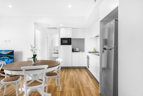 2-Bed Beach Apartment With Pool, Parking And Balcony - Tweed Heads Accommodation 1