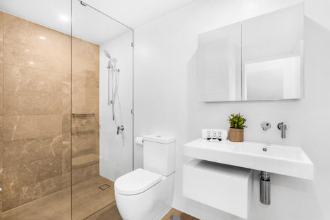 2-Bed Beach Apartment With Pool, Parking And Balcony - Tweed Heads Accommodation 2