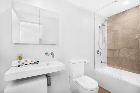 2-Bed Beach Apartment With Pool, Parking And Balcony - Tweed Heads Accommodation 3