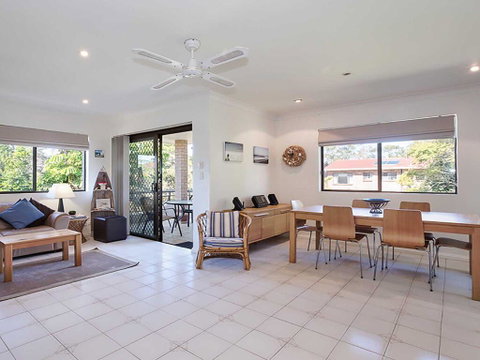 2/10 Krait Close - Only 350mtrs To The Boat Ramp - Tweed Heads Accommodation 3