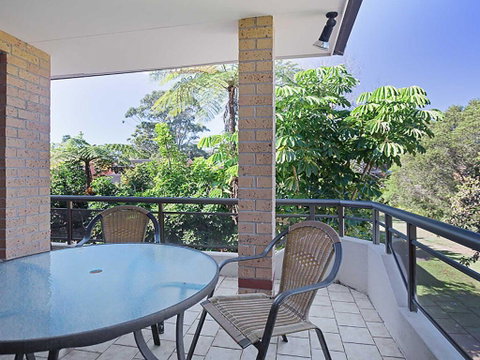 2/10 Krait Close - Only 350mtrs To The Boat Ramp - Tweed Heads Accommodation 0